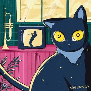 Обложка для Pandrezz, J'san, Epektase, Cool Cats Lofi - So What