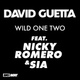 Обложка для David Guetta - Wild One Two (feat. Nicky Romero and Sia)