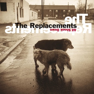Обложка для The Replacements - Attitude