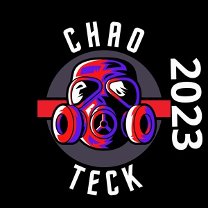 Обложка для CHAO-TECK - Repush Up