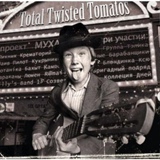 Обложка для Total Twisted Tomatos - Локализация блюза