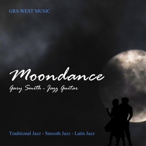 Обложка для Gary Smith - Moondance