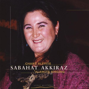 Обложка для Sabahat Akkiraz - Yaban Gülü