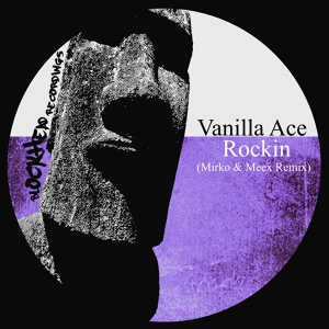 Обложка для Vanilla Ace - Rockin