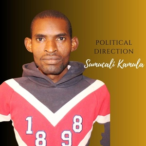 Обложка для Sumucali Kamula - Political Direction