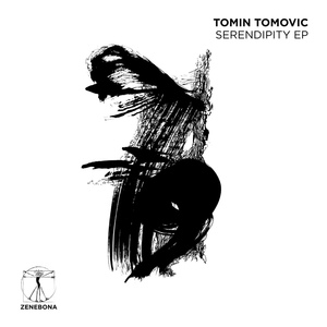 Обложка для Tomin Tomovic, Sensoreal - Smaragd