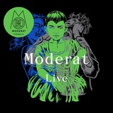 Обложка для Moderat - Bad Kingdom