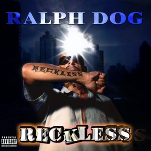 Обложка для Ralph Dog - One 4 the Treble