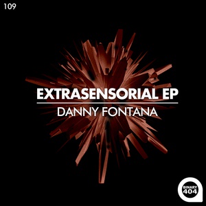 Обложка для Danny Fontana - Extrasensorial (Original Mix)