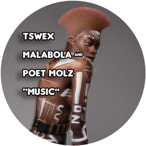 Обложка для Poet Molz, Tswex Malabola - Music