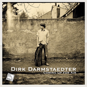 Обложка для Dirk Darmstaedter - Learn to Love What's Killing Me