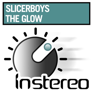 Обложка для Slicerboys - Glow