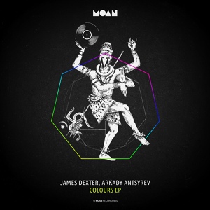 Обложка для 08 James Dexter, Arkady Antsyrev - Three (Stripped Mix) https://vk.com/soundimmersion