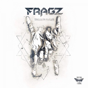 Обложка для Fragz feat. Limewax - A Bunch Of Rats F*cking