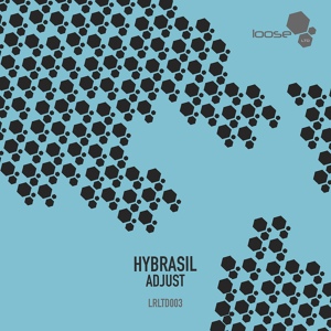 Обложка для Hybrasil - It's Yours