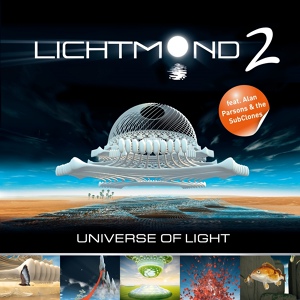 Обложка для Lichtmond 2 - Universe of Light. Audio Version (2012) - Star Suite