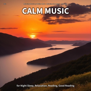 Обложка для Relaxing Music by Melina Reat, Relaxing Spa Music, New Age - Calm Music, Pt. 2