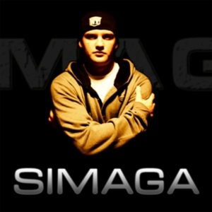 Обложка для Simaga feat. BSL Group - Пока бьётся пульс