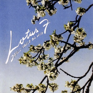 Обложка для Lotus 7 - That Was Then and This Is Now