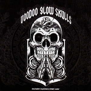 Обложка для Voodoo Glow Skulls - Death Wish List