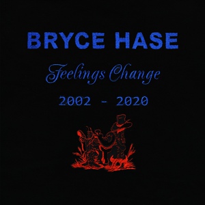 Обложка для Bryce Hase - i know u