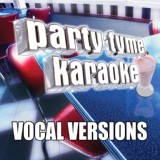 Обложка для Party Tyme Karaoke - It's My Party (Made Popular By Lesley Gore) [Vocal Version]