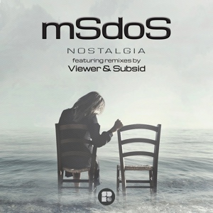 Обложка для mSdoS - Nostalgia