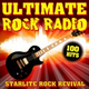 Обложка для Starlite Rock Revival - We Will Rock You