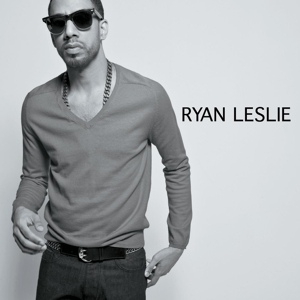 Обложка для Ryan Leslie - Irina