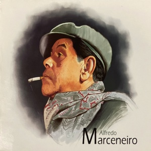 Обложка для Alfredo Marceneiro - Senhora do Monte