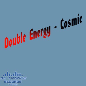 Обложка для Double Energy - Aspect