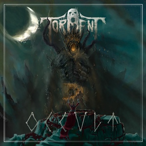 Обложка для Torment - Deathwish