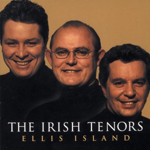 Обложка для The Irish Tenors - The Irish Medley