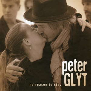Обложка для Peter Glyt feat. Sofia Loell - Here I Belong