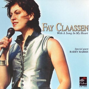 Обложка для Fay Claassen - For All We Know