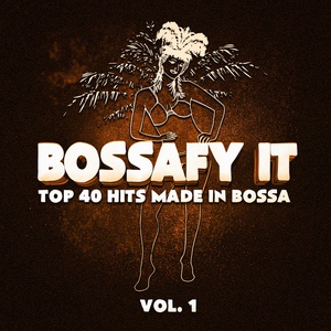 Обложка для Bossa Nova Musik - Sex On Fire (Bossa Nova Version) [Originally Performed by Kings Of Leon]