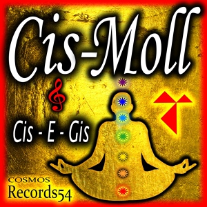 Обложка для Yovaspir, Cosmos Records54 - Cis - Moll (Cis - E - Gis)