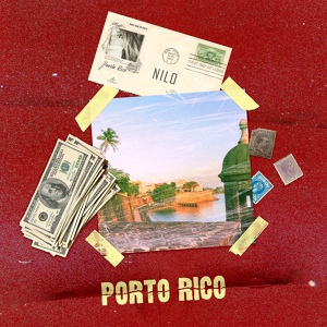 Обложка для Nilo - Porto rico