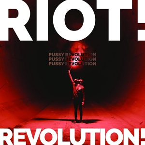 Обложка для Pussy Revolution - Rockin' In The Free World
