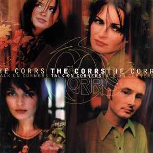 Обложка для The Corrs - Only When I Sleep