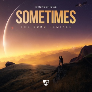 Обложка для StoneBridge - Sometimes