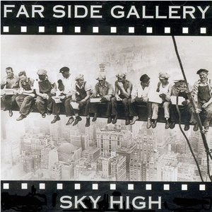 Обложка для Far Side Gallery - Sky High