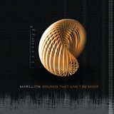 Обложка для Marillion - Pour My Love