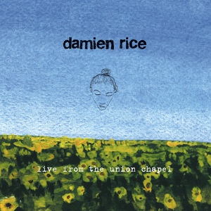 Обложка для Damien Rice - Baby Sister(live)