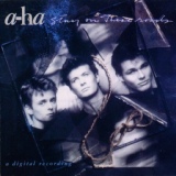 Обложка для A-Ha - Stay On These Roads