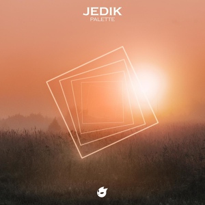 Обложка для Jedik - Palette