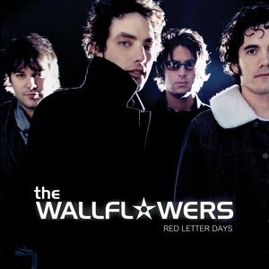Обложка для The Wallflowers - Everybody Out Of The Water