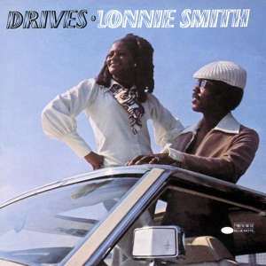 Обложка для Dr. Lonnie Smith - Twenty-Five Miles