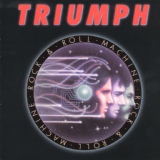 Обложка для Triumph - Takes Time