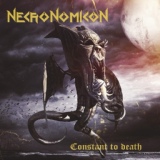Обложка для Necronomicon - Constant to Death